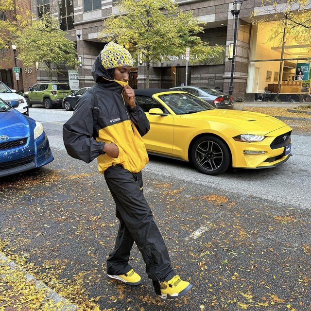 Free Kezz