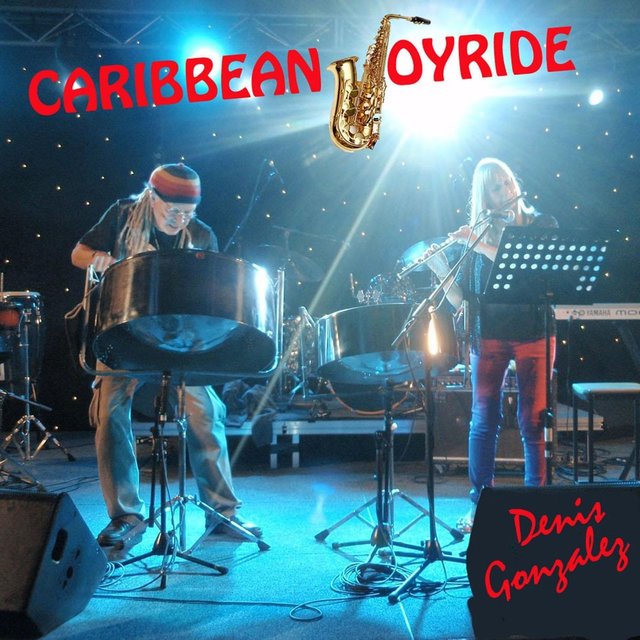 Caribbean Joyride