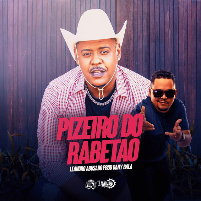 Pizeiro do Rabetão