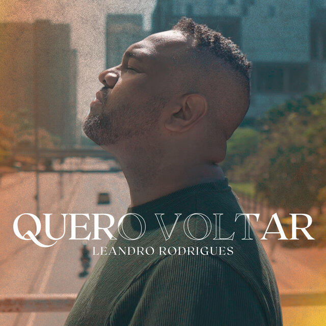 Quero Voltar