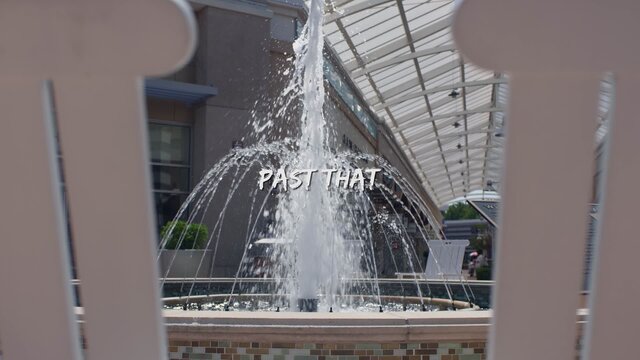 Past That (feat. Spit-Fire)