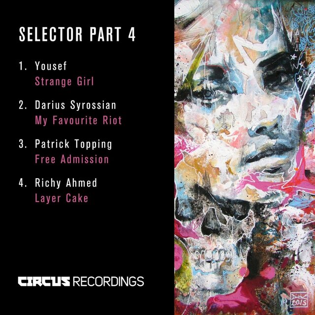 Selector, Pt. 4