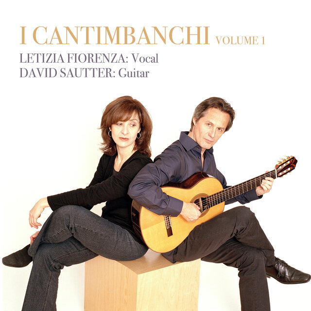 I cantimbanchi, Vol. 1