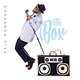 Cover art for album The Box by Eric Roberson