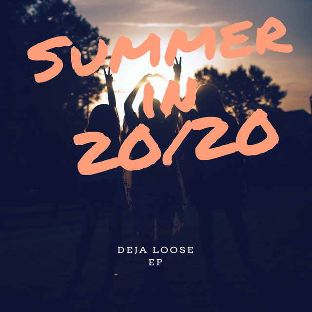 Summer in 20/20 - EP