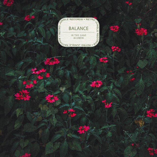 Balance