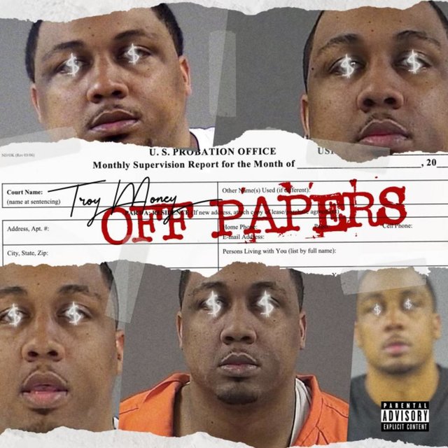 Off Paper$