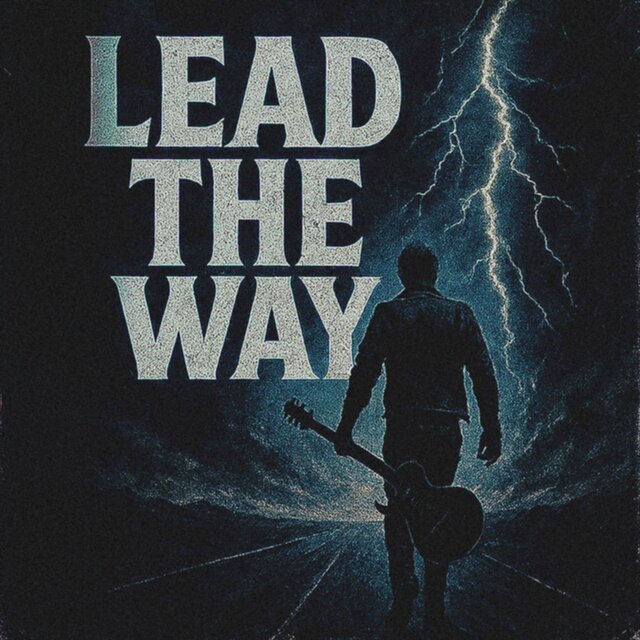 Lead The Way