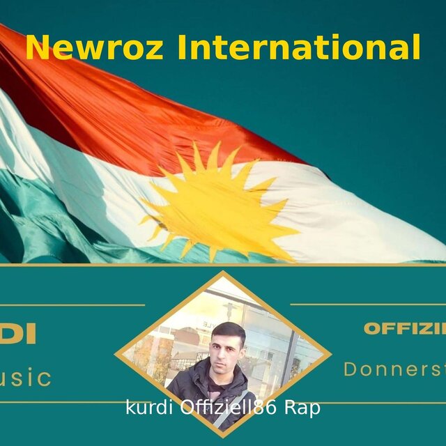 Newroz International (Live)