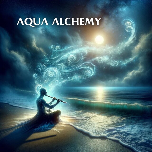 Aqua Alchemy: Transformative Rituals in the Ocean of Music
