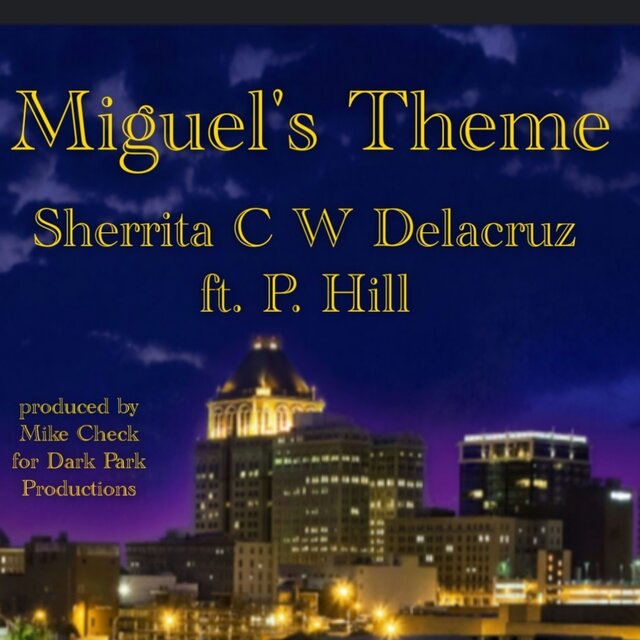 Miguel's Theme
