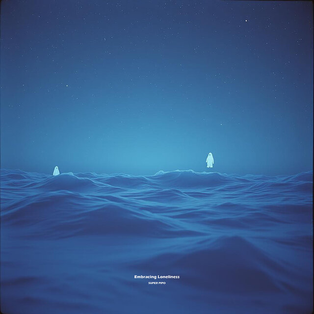 Embracing Loneliness