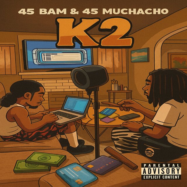 K2