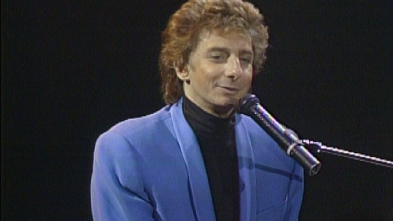 Brooklyn Blues (from Live on Broadway)