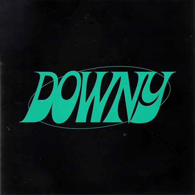 Downy