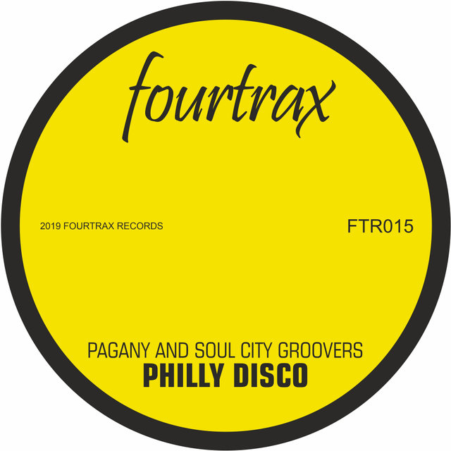 Philly Disco