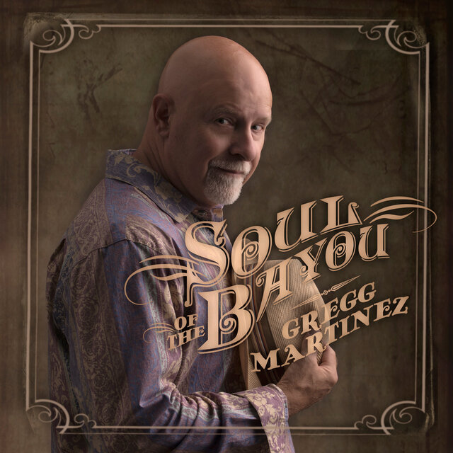 Soul of the Bayou