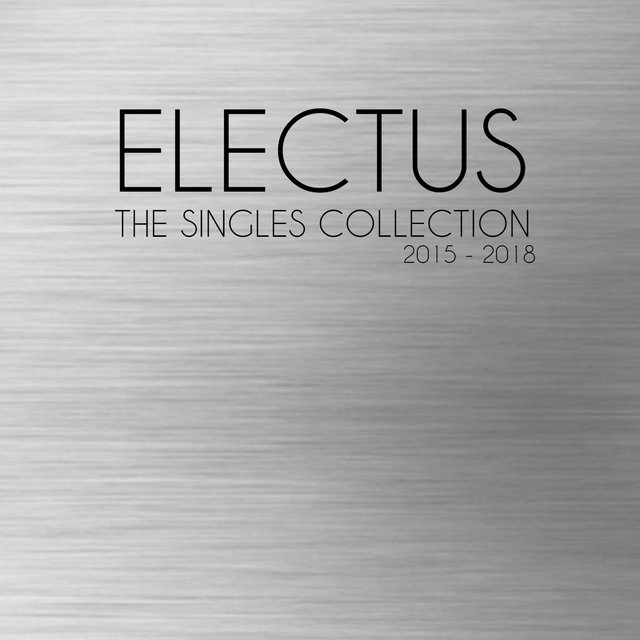 The Singles Collection 2015 - 2018