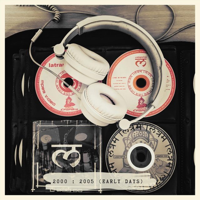 2000 - 2005 (Early Days)