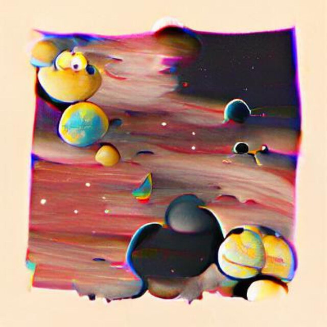 Pluto