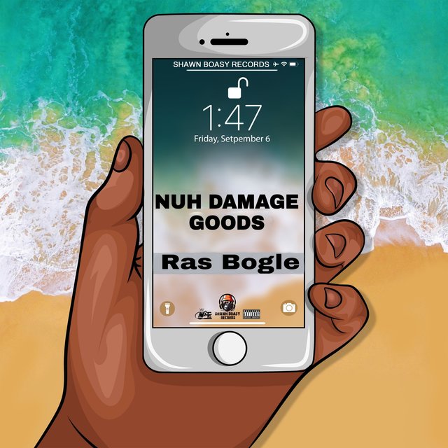Nuh Damage Goods