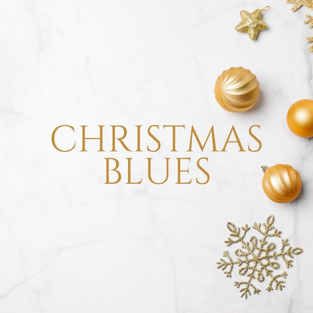 Christmas Blues