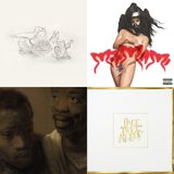 Cover art for album The Best Albums Of 2022 So Far  by User