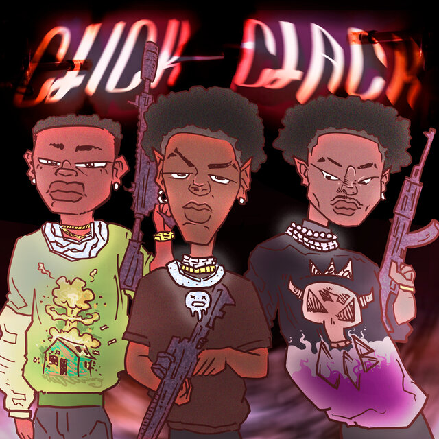 Click Clack