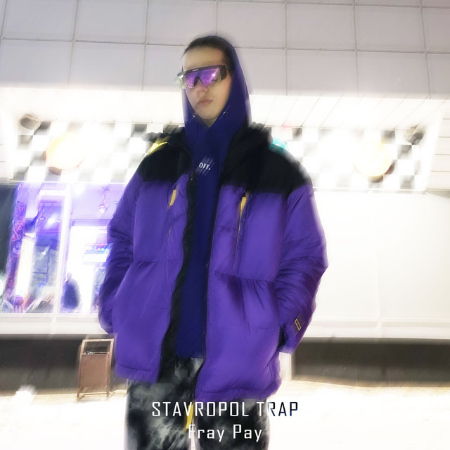 Stavropol Trap