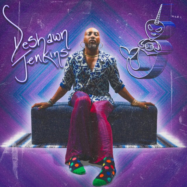DeShawn Jenkins