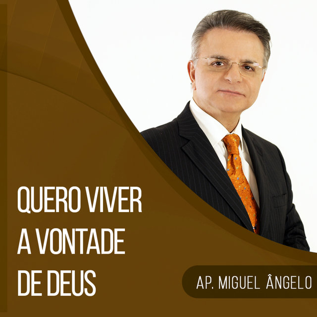Quero Viver a Vontade de Deus