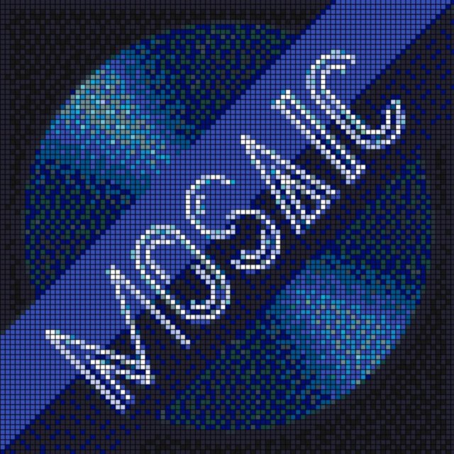 Mosaic - A Mini EP
