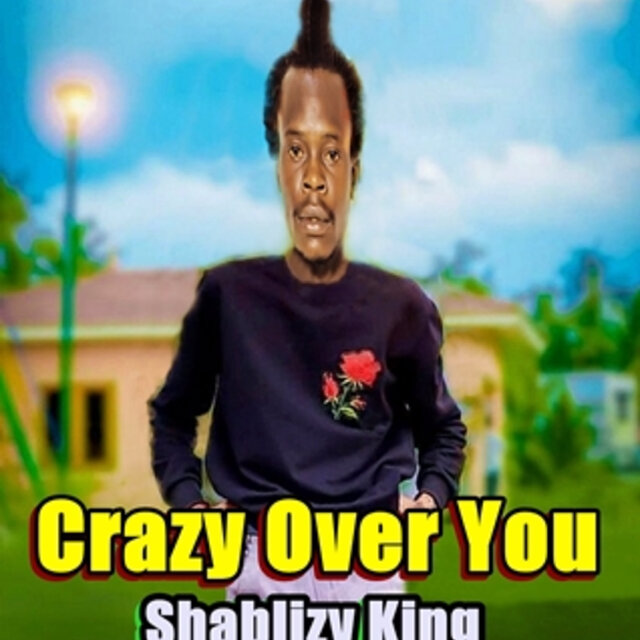Crazy over You