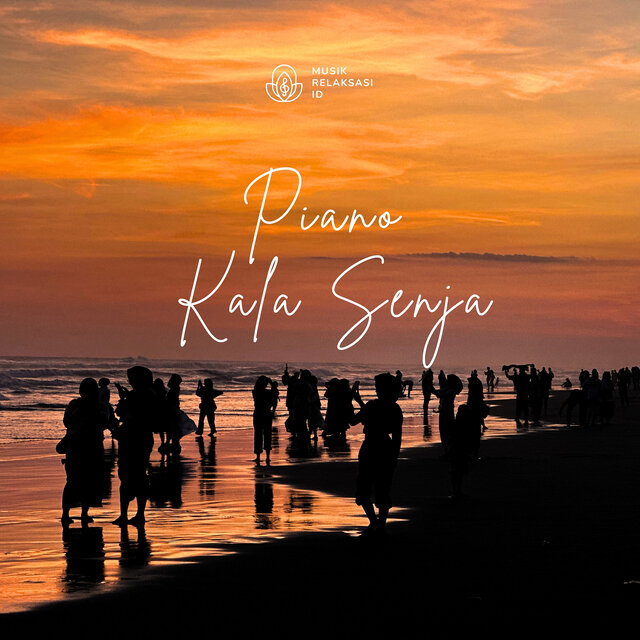 Piano Kala Senja