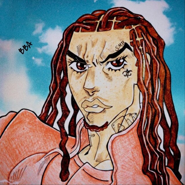 Bundi's Bizarre Adventure