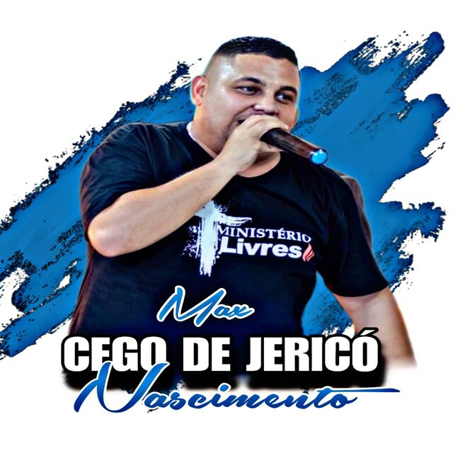 Cego de Jericó