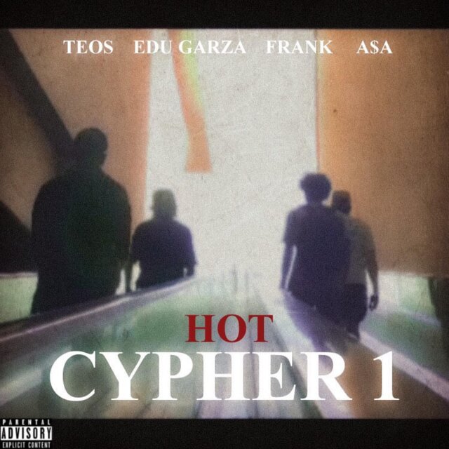 Hot Cypher Vol.1
