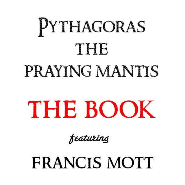 The Book (feat. Fracis Mott)