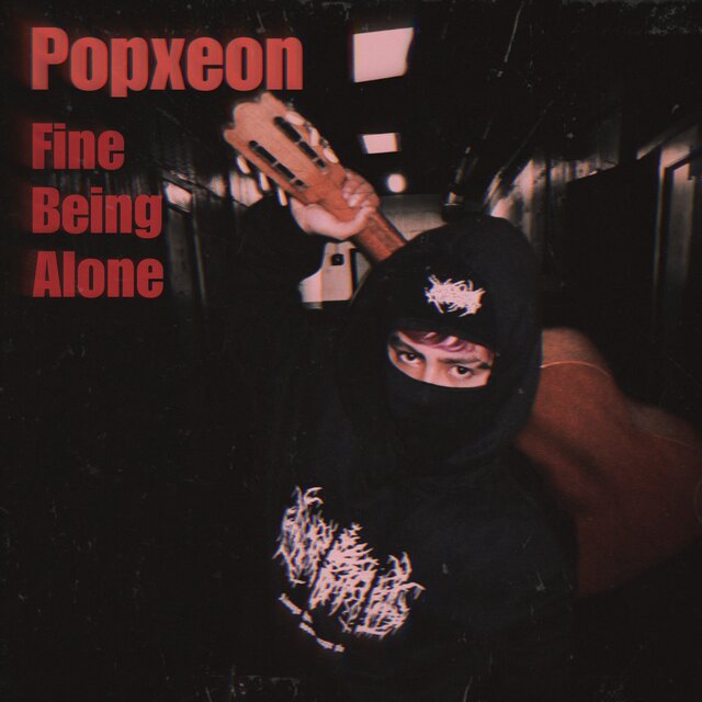Fine Being Alone