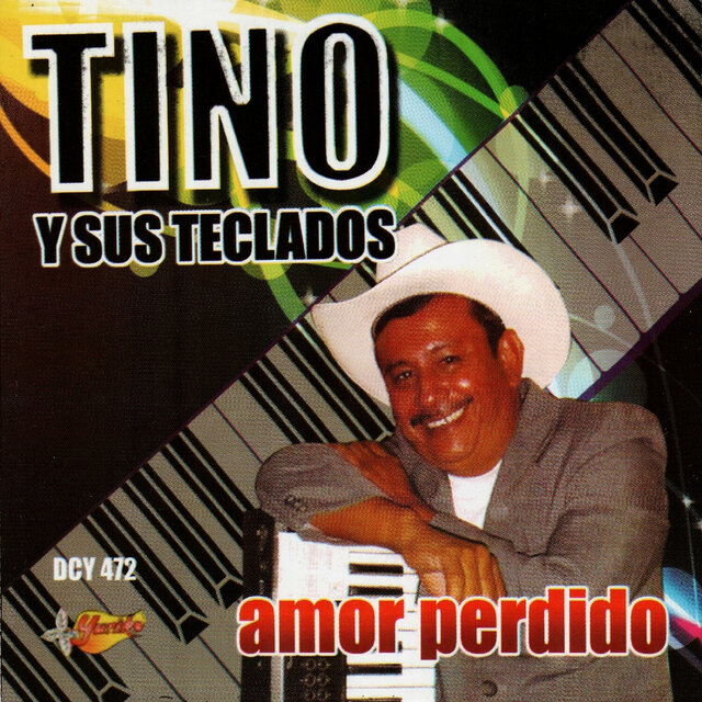 Amor Perdido
