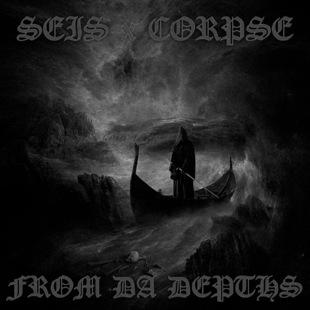 From Da Depths (feat. Corpse)