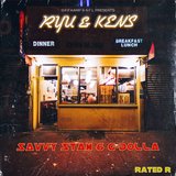 Ryu & Ken (feat. G-Dolla)