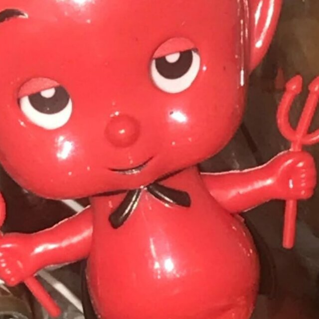 Peek A Boo