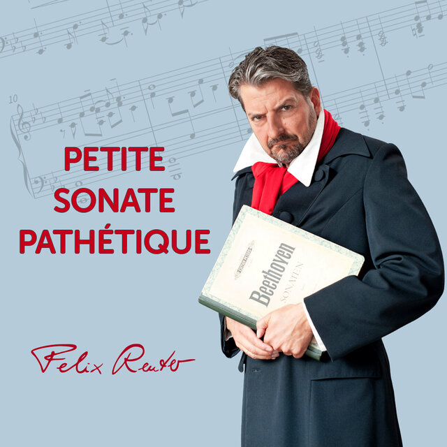 Petite Sonate Pathétique