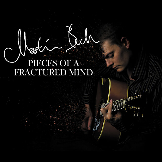 Pieces of a Fractured Mind