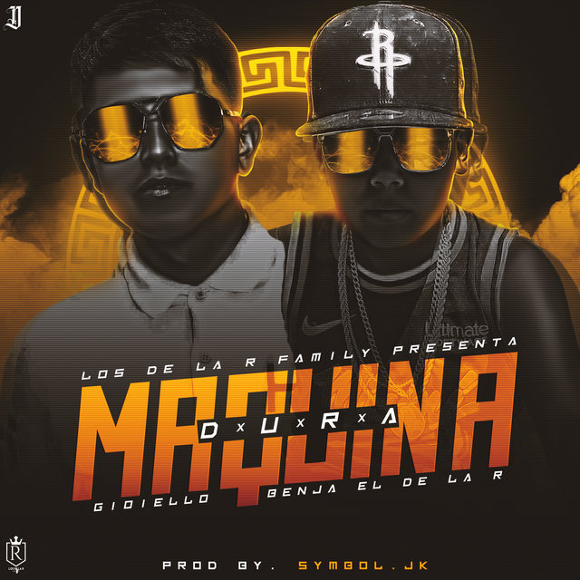 Máquina Dura