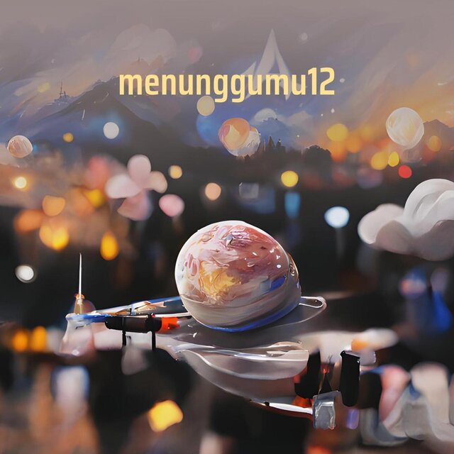 Menunggumu12 (Acoustic)