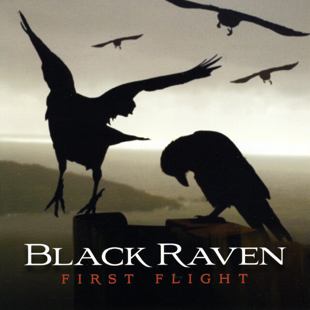 First Flight