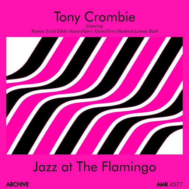 Jazz at the Flamingo