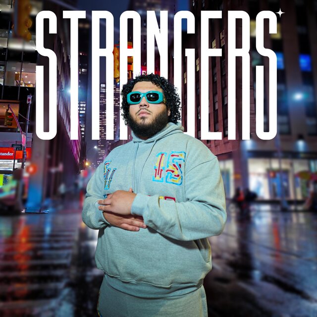 STRANGERS